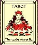 Tarot Reading Secrets